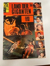 Land der Giganten Nr. 1  BSV