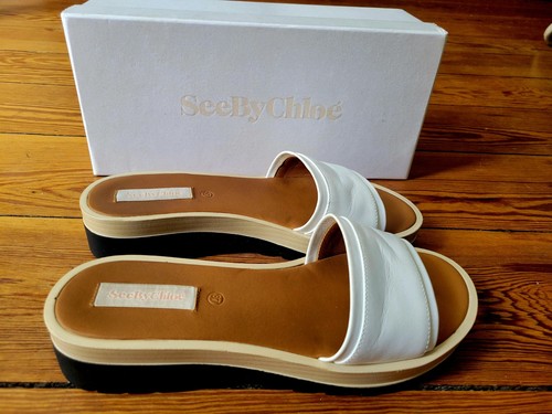 See chloe sandalen - see,