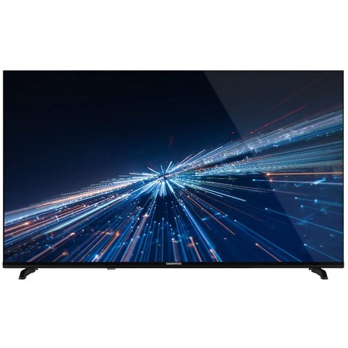 Smart daewoo 50dm56qv - tv,