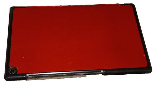 Sony xperia tablet - z2,