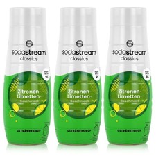 SodaStream Getränke-Sirup