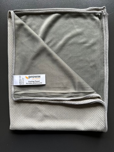 Prowin cooling towel neuheit - -,
