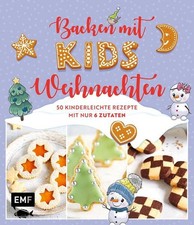 Backen mit Kids (Kindern)