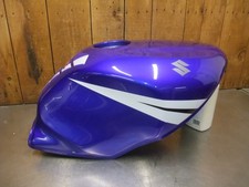 Suzuki gs500 fk4 2004 - 2004, bis