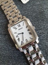 Seiko Herren Armbanduhr