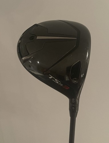Titleist tsr driver grad - tsr,