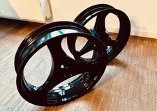 BMW R 1100 R & R 1100 RS