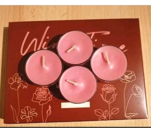 Partylite rose all - partylite,
