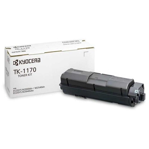Original kyocera 1170 - original, tk