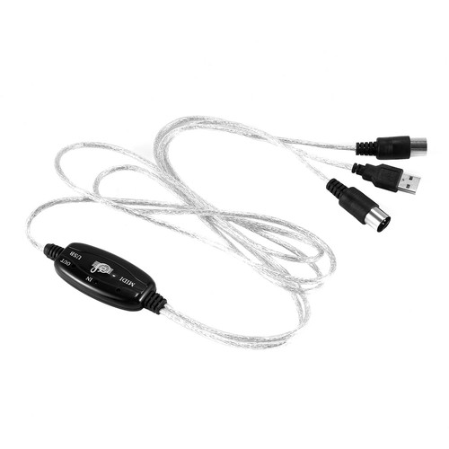 Usb out - usb, in-out