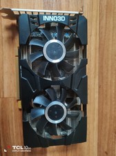 Ino3d Nvidia GeForce RTX 2070