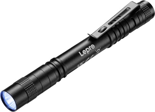 Lepro taschenlampe 365nm - taschenlampe,,