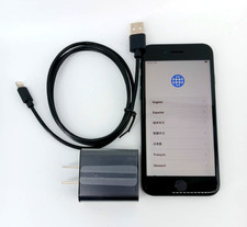 Apple iPhone SE (2nd Gen.)