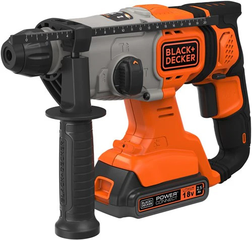 Black decker bcd900e2k - bcd900e2k, 18v