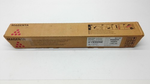 Ricoh type c830dne - type, sp-c830dne
