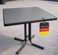 Gartentisch Balkontisch