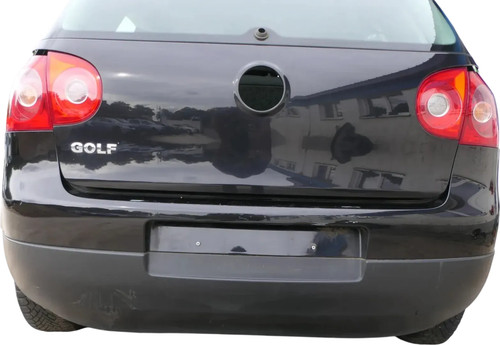 Golf 1k limousine - vw, 5