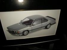 1:12 KK-Scale BMW M 635 CSI