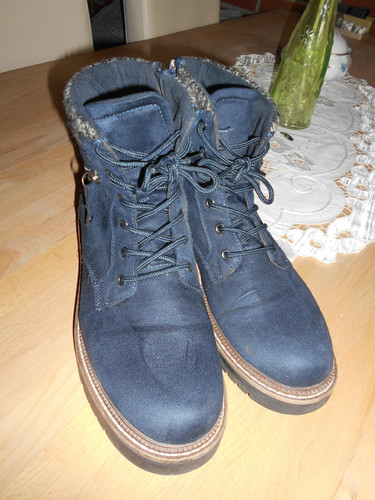 Tolle winterboots deichmann - tolle,
