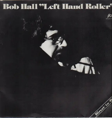 Bob hall left - left, roller