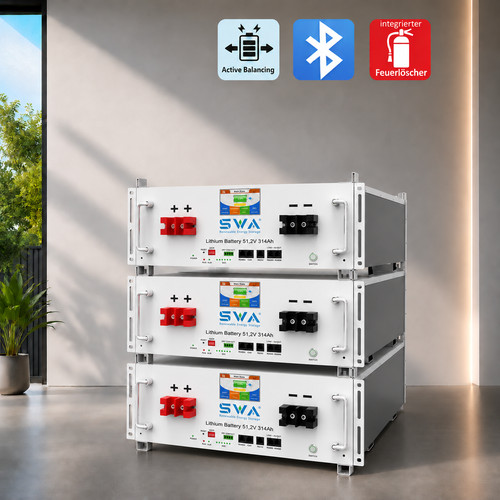 314ah kwh pv solar - 314ah,