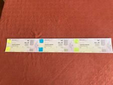 3 Tickets Karten Torsten Sträter am 04.12.25 Erfurt Messehalle Parkett Reihe 9