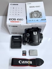 Digitalkamera Canon EOS 450D /