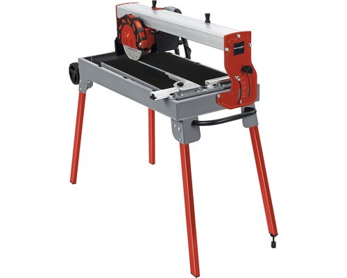 Radial-Fliesenschneidmaschine
