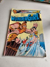 📘Wundergirl Sonderheft Nr