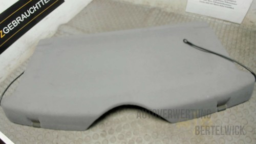 Hutablage opel corsa - corsa, 16v