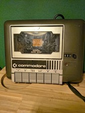 C64 DATASSETTE Commodore