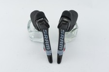 SRAM Red ErgoDyna STI Set