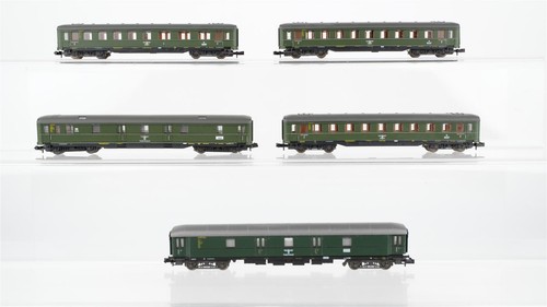 Roco fleischmann konvolut - roco/fleischmann, n
