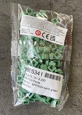 Viele Part Packs - NEU - OVP -