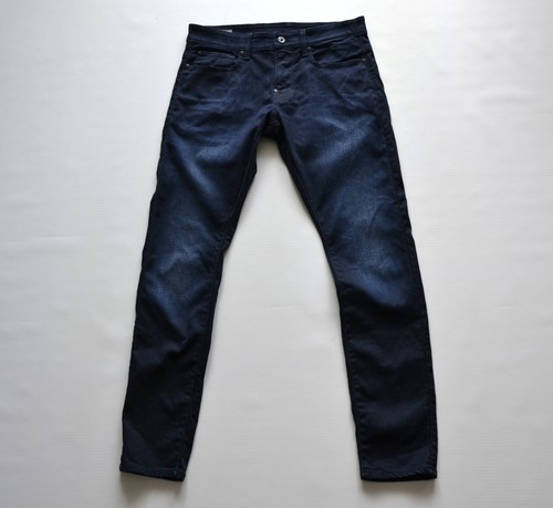 Star 3301 revend skinny - g-star,