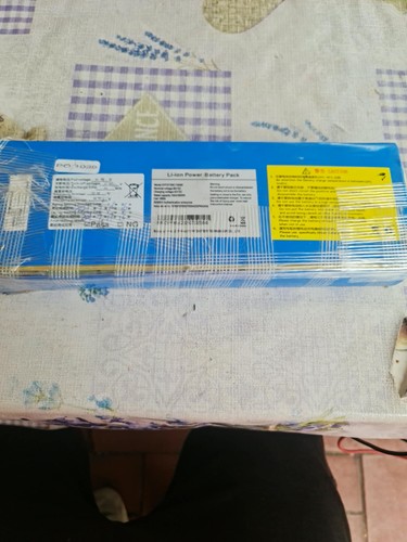 Ion akku pack 36v 41v - akku, 36v-41v