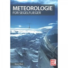 Meteorologie Segelflieger