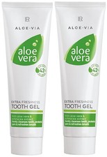 LR Aloe VIA Aloe Vera Zahngel