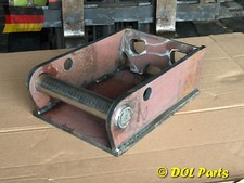 ⭐ MS08 Adapter Adapterrahmen