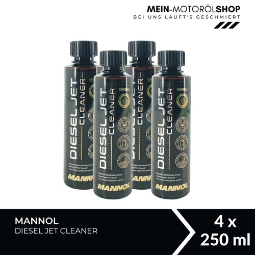 Mannol 9956 diesel - mannol,
