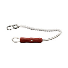 Core Sensor3 Bar Safety Leash Version kurz weiss/rot UVP 49,90 Euro neu Sensor 3