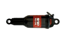 DT SWISS Dämpfer Shock Dt Ssd 190L 190Mm