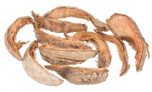 Nadeco kokosschale natur ca - nadeco®,