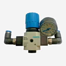 FESTO, Druckregler, LR-D-MICRO