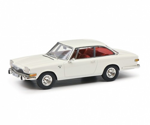 Schuco bmw glas 2600 - bmw, 1966