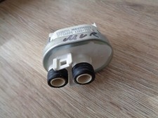 Spülmaschine Druckwächter