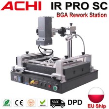 Achi infrared pro bga - sc,