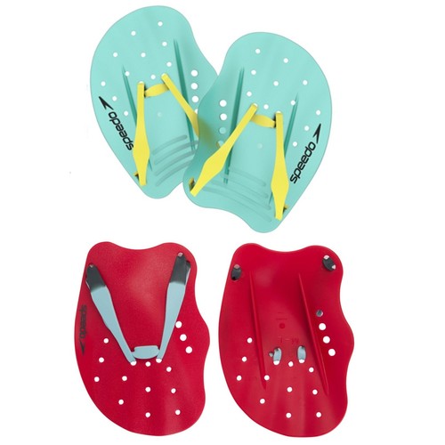 Speedo tech paddles - speedo,