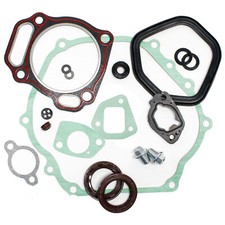 LIFAN Benzinmotor 13 PS Ersatzteil Dichtungssatz Dichtungen Set Benzin Motor