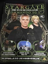 Stargate Kommando SG1 -